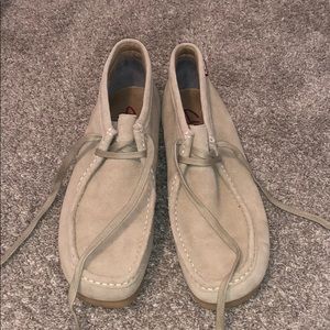 clark’s men’s shoes